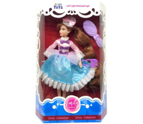 Лялька "Emily Romantic", 29 см
