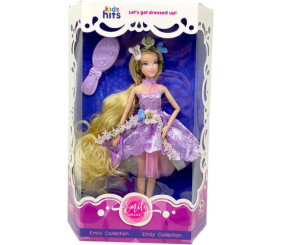 Лялька "Emily Romantic", 29 см