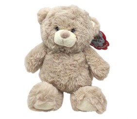 Мʼяка іграшка "Plush and Co, Ведмедик" 30 см