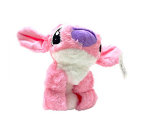 Мʼяка іграшка на руку ЕНДЖЕЛ