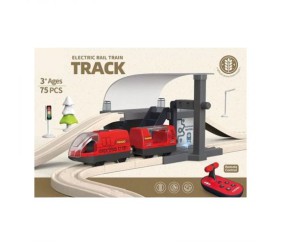 Залізна Дорога  на р.к.муз.світ.кор.45*8*30