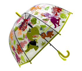 Парасолька-тростина, 65 см (ЖОВТА)