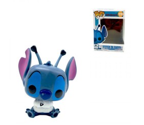 Фігурки  (STICH IN CUFFS )