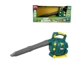 Дуйка на батарейках, видуває повітря, знімна насадка, в коробці