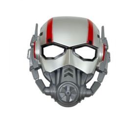 Маска Людина-мураха Ant-Man сіра