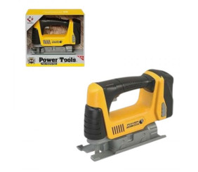 Електролобзик на батарейках