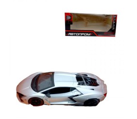 Машина мет. 1:32 Lamborghini Revuelto