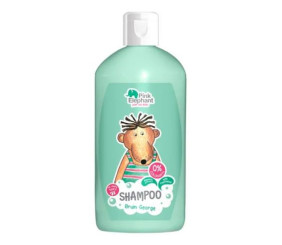Pink Elephant Дитячий шампунь Ведмедик Джордж, 500мл