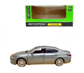 Машина мет. 1:35 "Lexus ES300h"
