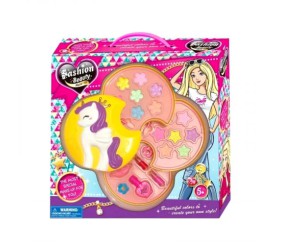 Косметика розкл. єдиноріг, кор.28,5*6,7*27,5 см.