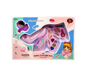 Косметика розкл.туфелька кор.40,6*7,9*28,5 см.