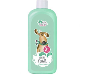 Pink Elephant Засіб для купання цуцик Шон, 500мл