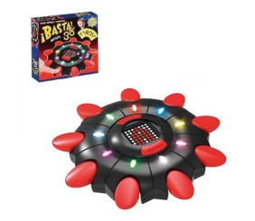 Настільна гра в коробці (іспанською)