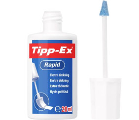 BIC Коректор рідкий Tipp-Ex Rapid, 20мл