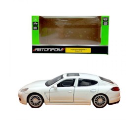 АВТОПРОМ  PORSCHE PANAMERA S (БІЛА)