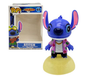 Іграшка-персонаж "Стіч" (В ГАВАЙЦІ)