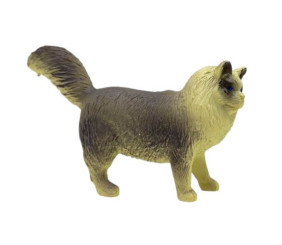 Ігрова фігурка "Тварини. Котики", приблизно 7 см (РАГДОЛ)