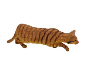 Ігрова фігурка "Тварини. Котики", приблизно 7 см (ДОМАШНІЙ ВИД 4)