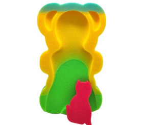 Вкладка для ванни, 50х27 см (ВИД 1)