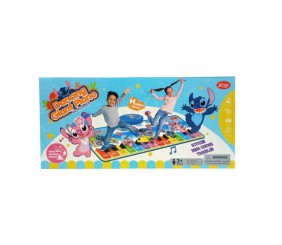 Музичний килимок в коробці