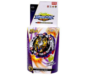 Іграшка "Бейблейд", в коробці