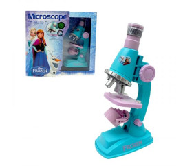 Мікроскоп в коробці