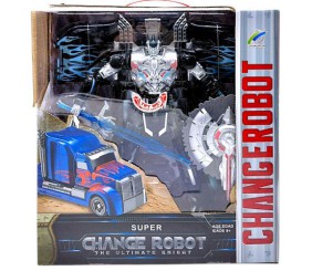 Трансформер (ЧОРНИЙ)