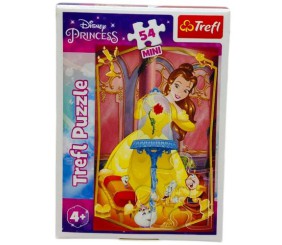 Пазли "БЕЛЬ", 54 елементи