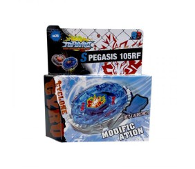 Бейблейд в коробці (СИНІЙ)