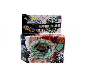 Бейблейд в коробці (ЗМІЯ)