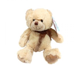 Мʼяка іграшка Plush and Co ведмідь 22см.