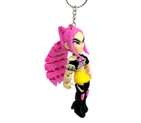 Фігурка-брелок "K-Pop. Mira" (3D друк)