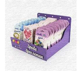 Стійка для намистин