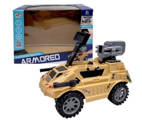 Військова техніка "Катапульта" (БЕЖЕВА)