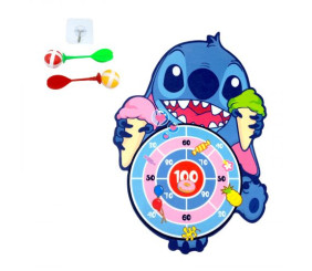 Дартс в пакеті