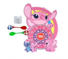 Дартс в пакеті