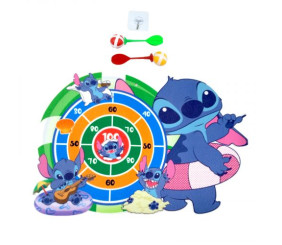 Дартс в пакеті