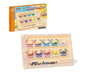 Гра магнітна в коробці