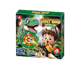 Розважальна гра дартс в коробці