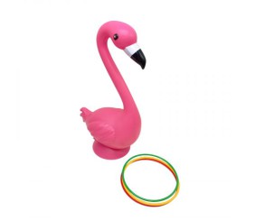Кільцекид Фламінго 38 см.