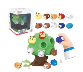 Логічна гра в коробці