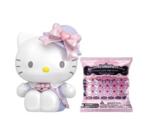 Фігурка-сюрприз Pop Top Sanrio – Елегантні панянки (в асортименті)