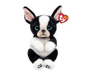 М’яка іграшка TY "BEANIE BELLIES. Собака TINK" 25 см