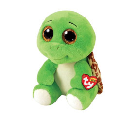 М’яка іграшка TY "Beanie Boos. Черепаха TURTLE" 15 см