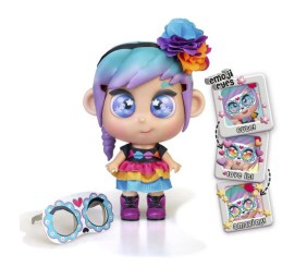 Лялька Trotties Каміла