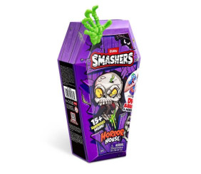 Іграшка у наборі з аксесуарами SMASHERS "Horror House-Medium “Жнець”
