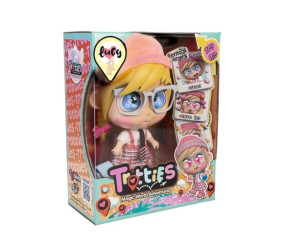 Лялька Trotties Люсі