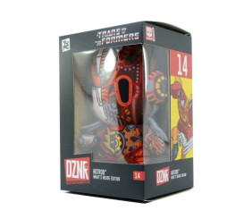 Колекційна іграшка Transformers Хот Род 17,5 см