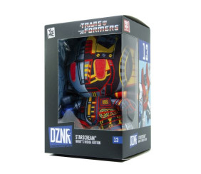 Колекційна іграшка Transformers Старскрім 17,5 см