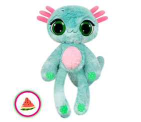 М’яка іграшка Bubble Pops “Кавуневий аксолотль”